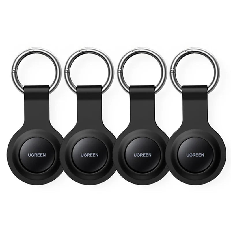 UGREEN Tracker – Localizador para Chaves, Mochila, Bagagem e Animais, Compatível com Apple Find My UGREEN Tracker – Localizador para Chaves, Mochila, Bagagem e Animais, Compatível com Apple Find My